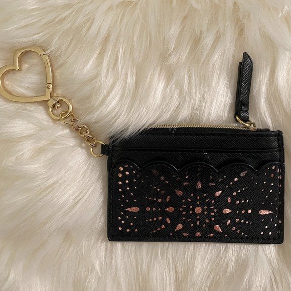 Victory Secret Small Wallet - Picture 1 of 2